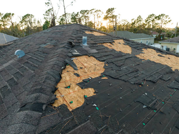 Fast & Reliable Emergency Roof Repairs in Saraland, AL