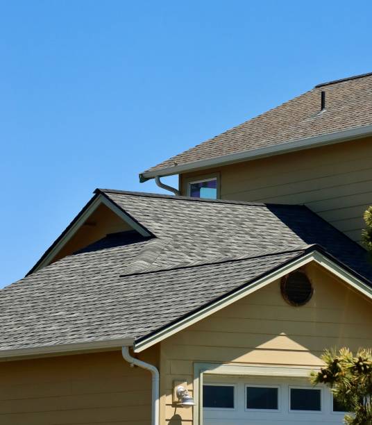 Gutter Replacement in Saraland, AL
